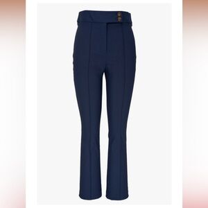 Veronica Beard Dell Marine Navy Pants, size 00